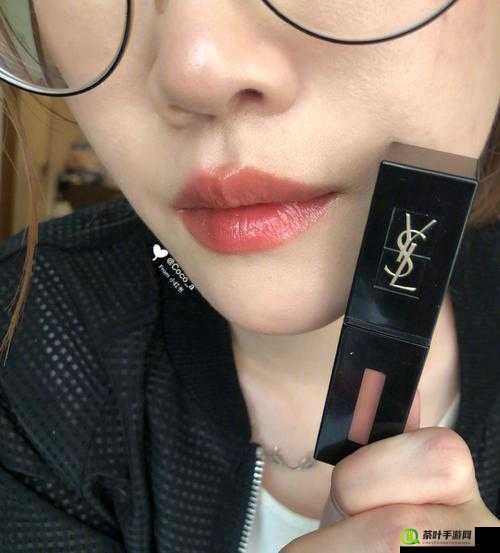 YSL 水蜜桃 1174 不会卡顿：带来极致流畅体验的美妆好物