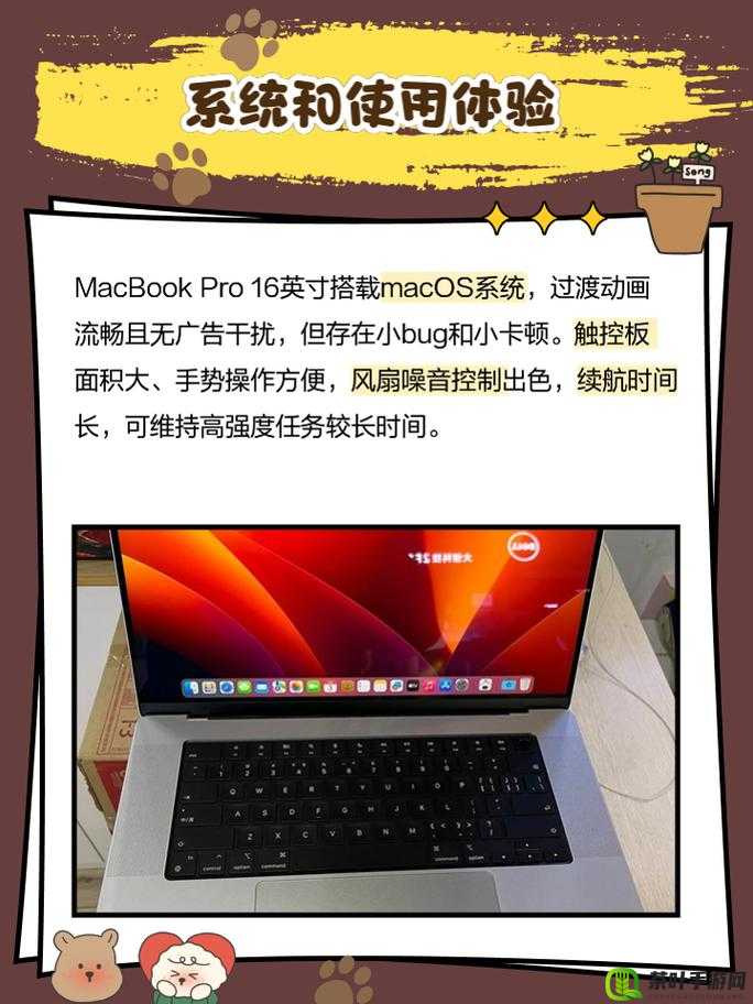 16 岁日本学生 MacBook-Pro 评测：详细解读与使用感受分享