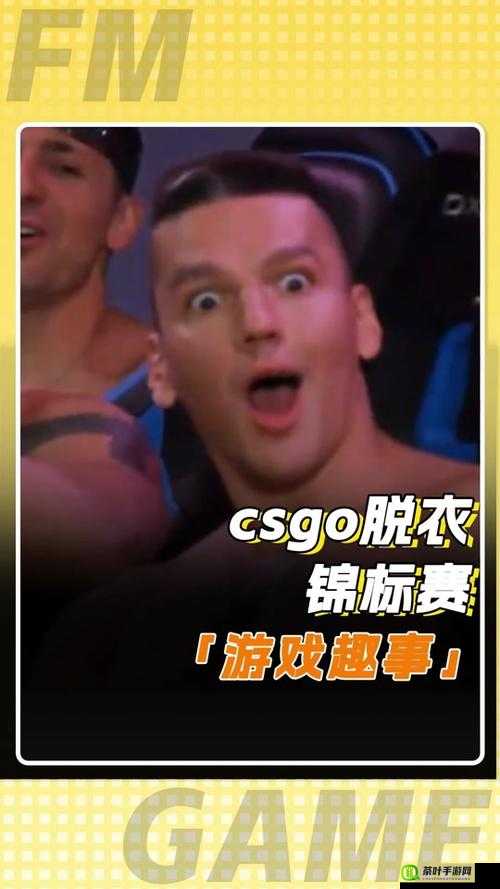 俄罗斯 16 岁 CSGO 少年的非凡游戏之旅